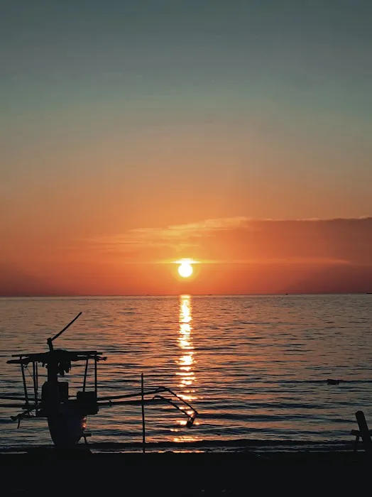 Pantai Selayang Pandang Lapakaka 4