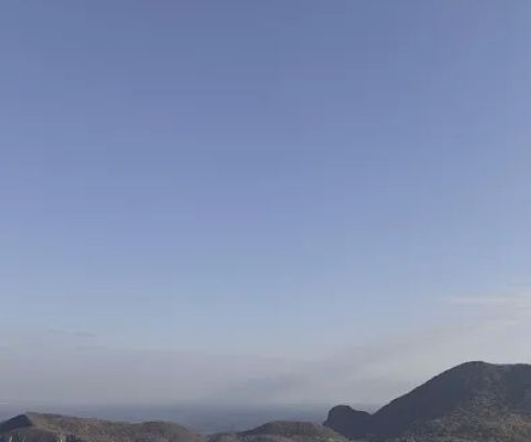 Eagle Hill