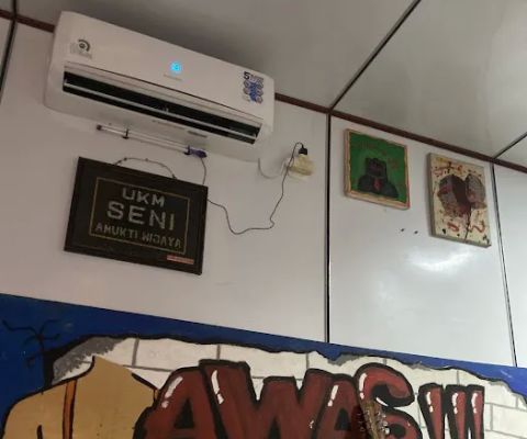 Sanggar ukm seni amukthi wijaya