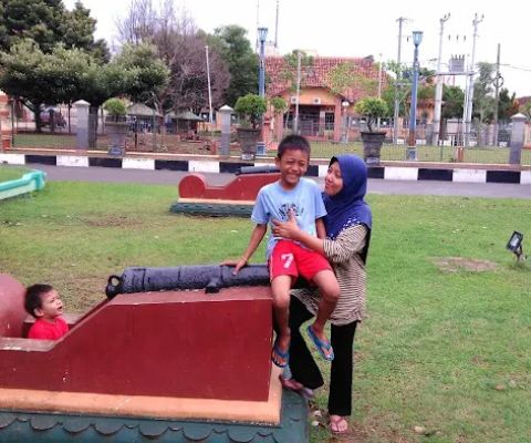 Posko Tagana Jepara