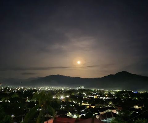 Haria Village
