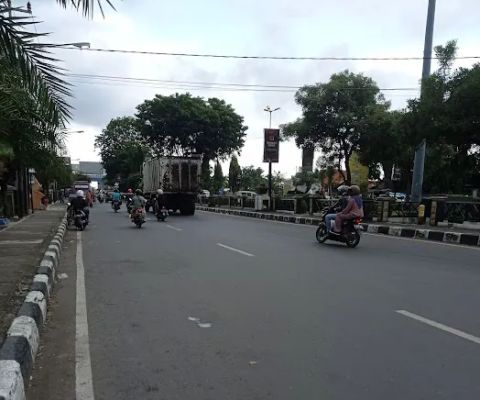 Taman Adipura Kota Cirebon