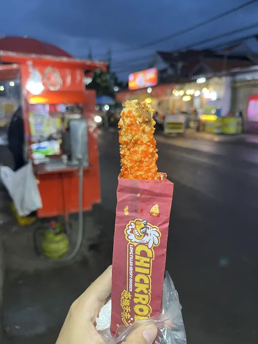 Kuliner Malam Kota Cirebon Muh Toha 4