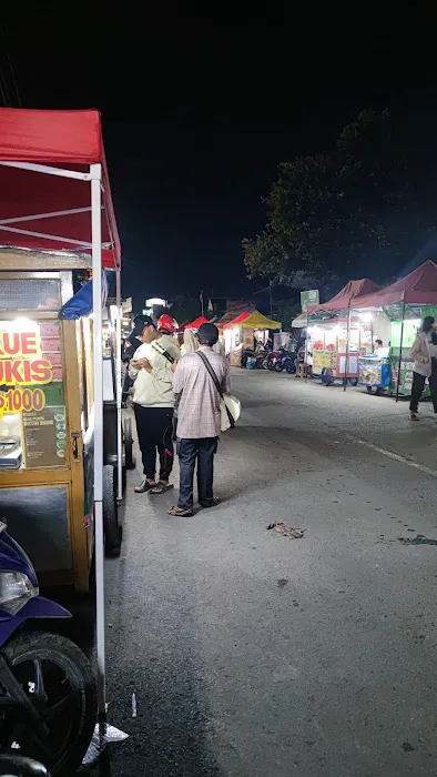 Kuliner Malam Kota Cirebon Muh Toha 8