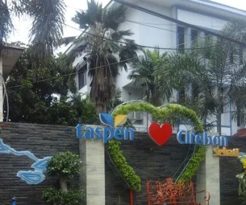 Taman Taspen Cirebon Kota Jawa Barat