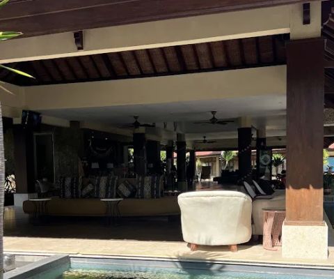 Camping Ground Dusun Loco