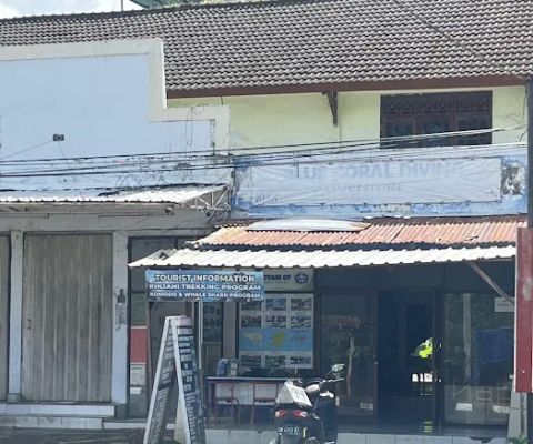 TripTastic Lombok Tour