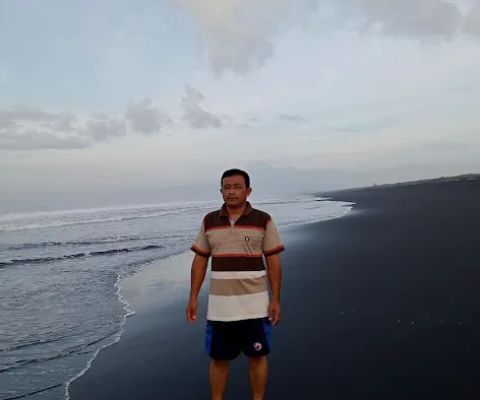Pantai Sidomulyo