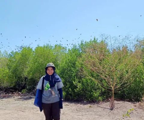 Gili Bakau Labuhan Jambu
