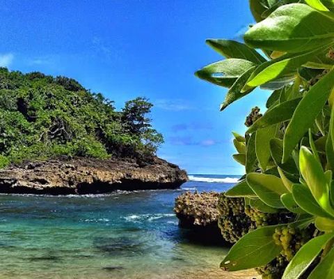 Pulau Celeng