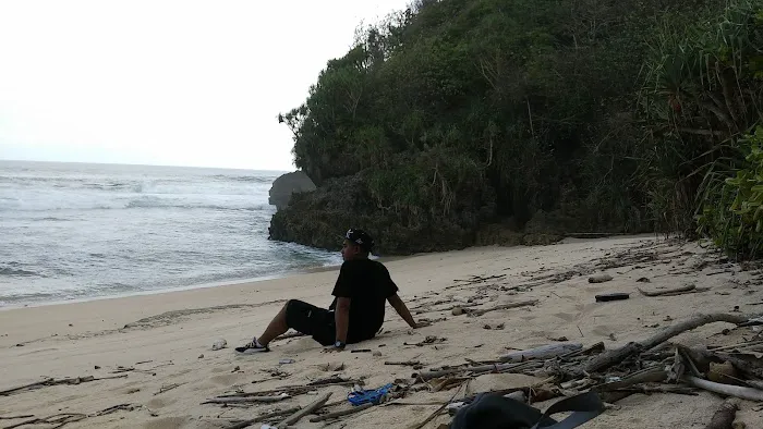 Pantai Njulek ꦥꦼꦱꦶꦱꦶꦂꦤ꧀ꦗꦸꦊꦏ꧀ 6