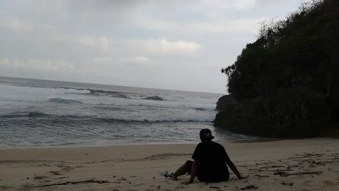 Pantai Njulek ꦥꦼꦱꦶꦱꦶꦂꦤ꧀ꦗꦸꦊꦏ꧀ 4