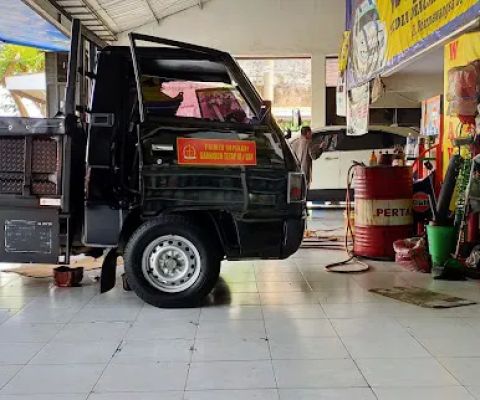 Wijaya Motor Surabaya