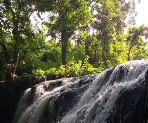 Curug Usman