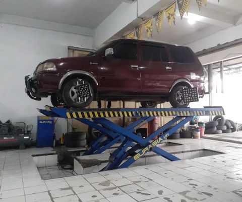 Ibu Sajen ( SARIJAYA OLSHOP )