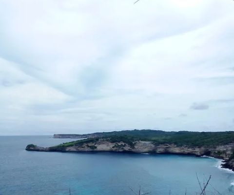 Tebing Sekaroh