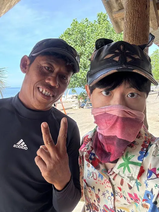 Victory Dolphin Snorkeling Anturan 2