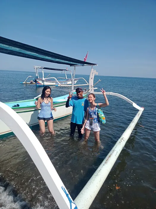 Victory Dolphin Snorkeling Anturan 6