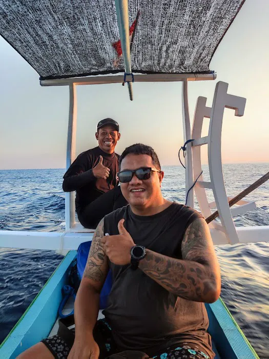 Victory Dolphin Snorkeling Anturan 8