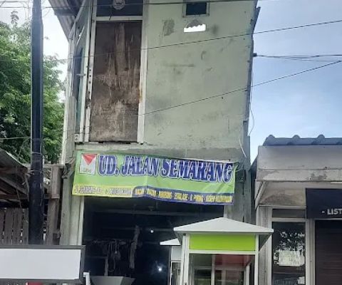 Pekarangan produktif buah KNT