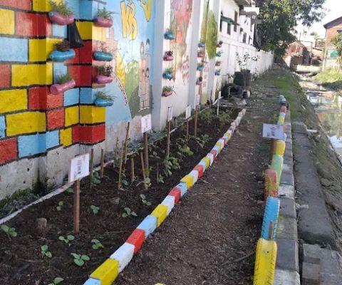 Taman Wisata Edukasi