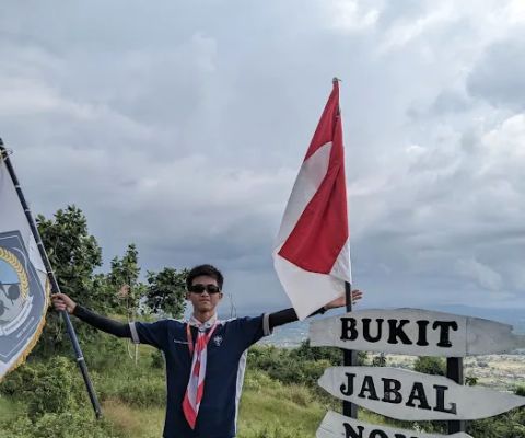 jabal noer