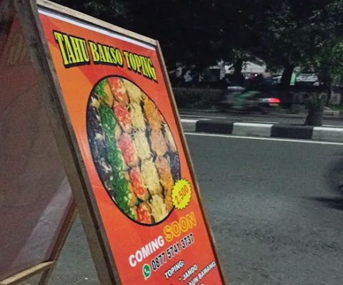 Tambak Pangarengan Sampang