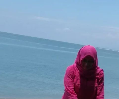 Heksa Sari Julianti