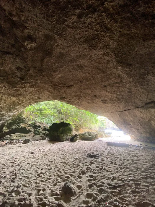 Hidden Cave 5