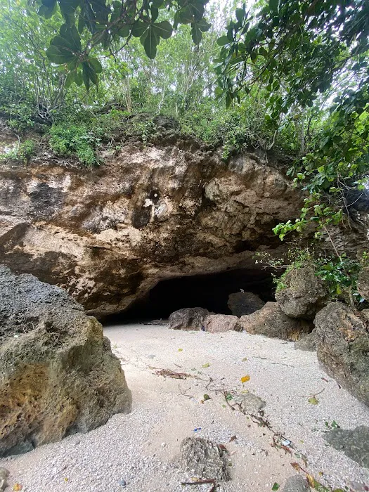 Hidden Cave 3
