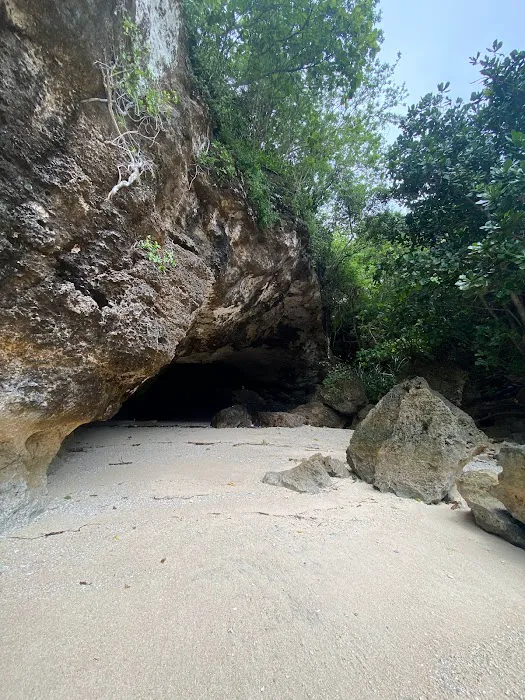 Hidden Cave 6