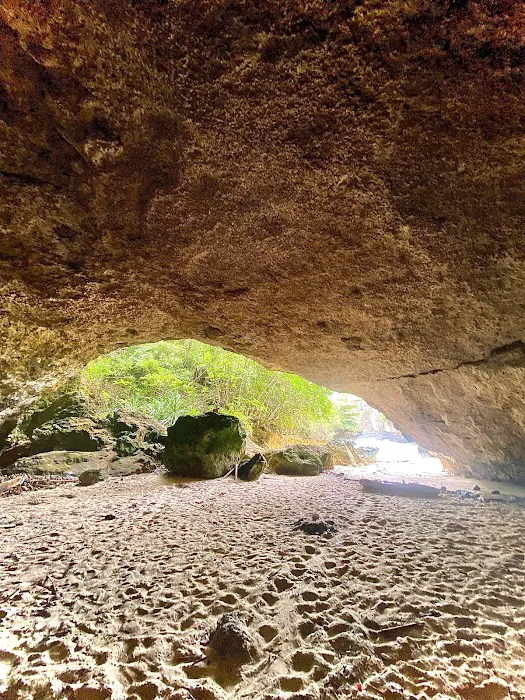 Hidden Cave 4