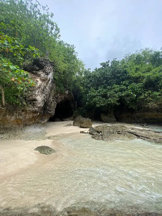 Hidden Cave 2