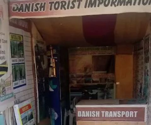 Danish Transport