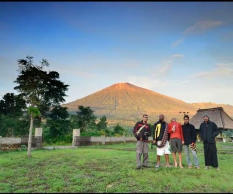Lombok EcoTrekking Agency
