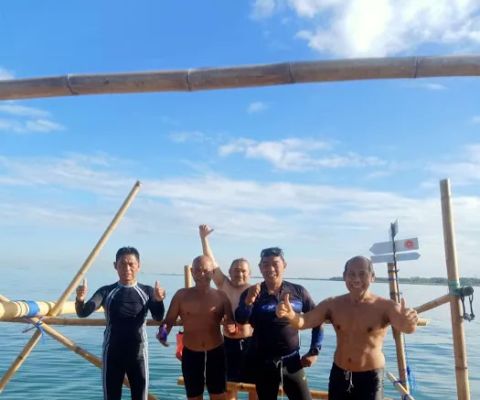 Bagang anging mammiri