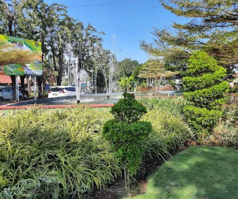 Taman Air Mini