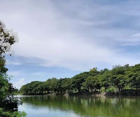Wisata Pesona Serang Pantai Glagah