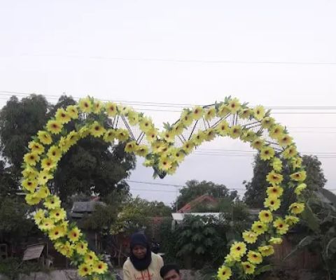 Bantaran Sungai SEHATI