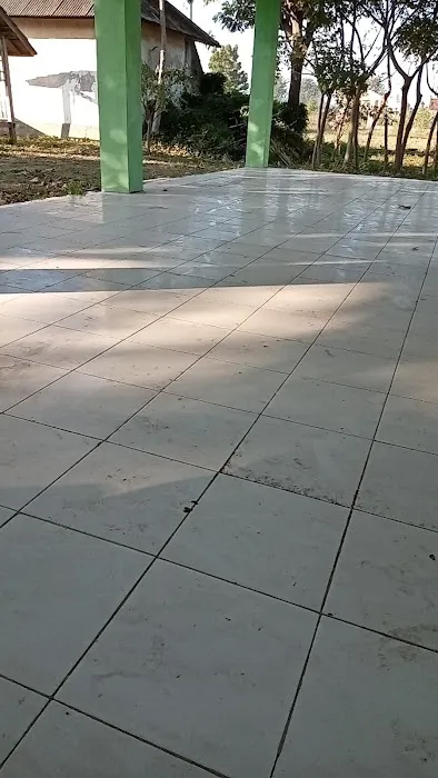 Taman teknologi pertanian 2