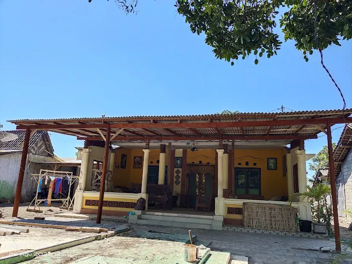 Padepokan Ke Serghuk 0