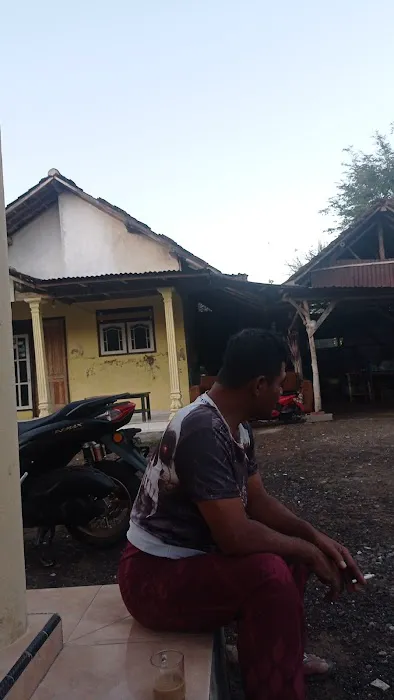 Apung Sibolang 2