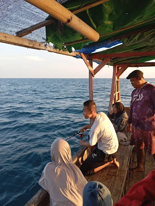 Apung Sibolang 7