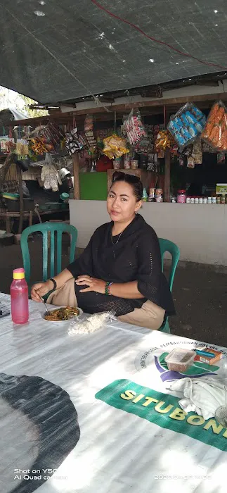 Pantai Cemara Indah 8