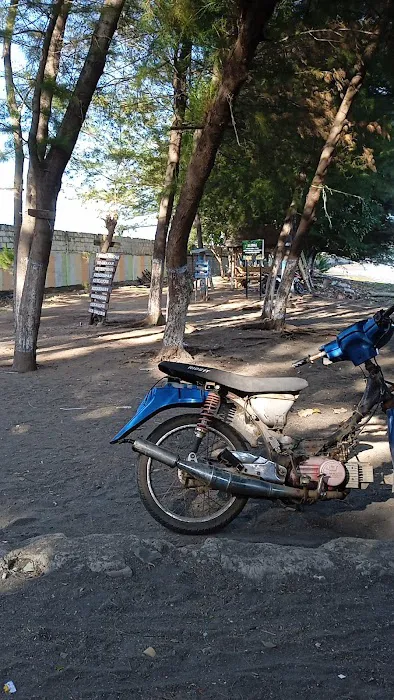 Pantai Cemara Indah 7
