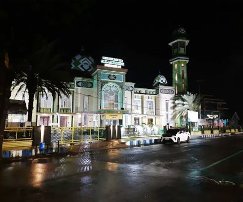 Alun-Alun Situbondo