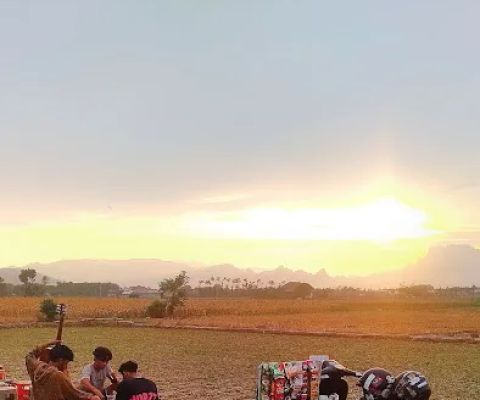 Jl Burnik jaya