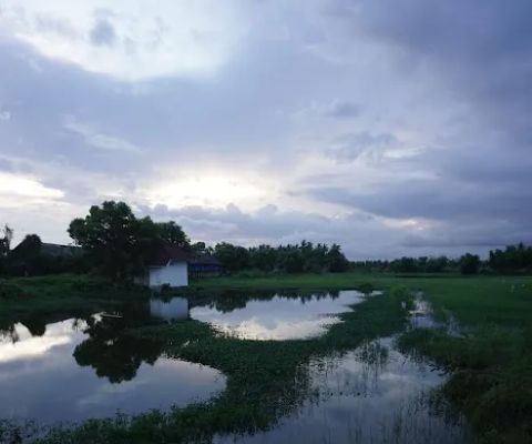 TPB Tempat Pemancingan Buatan