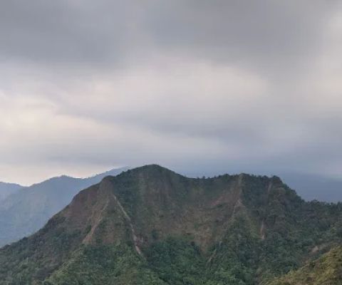 Puncak Mt Putri