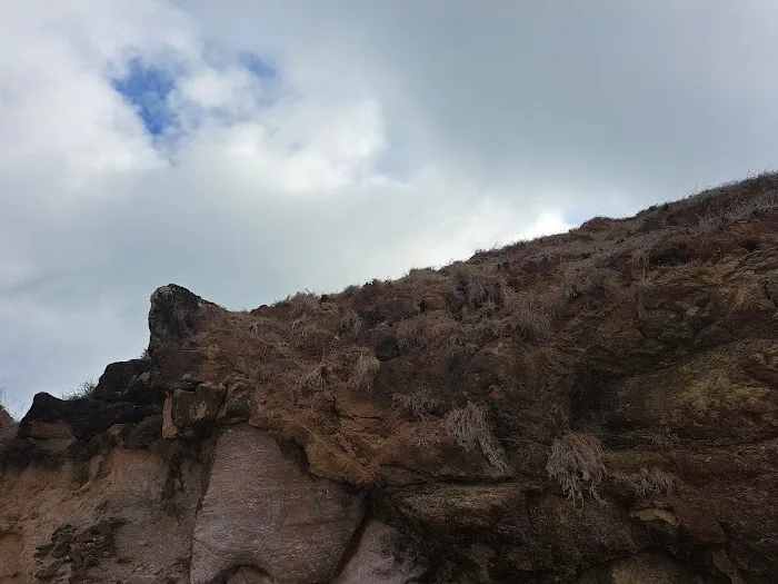 Batuan Lava Purba 0
